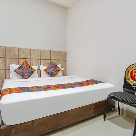 Fabhotel Season Park 2 Dźajpur Zewnętrze zdjęcie