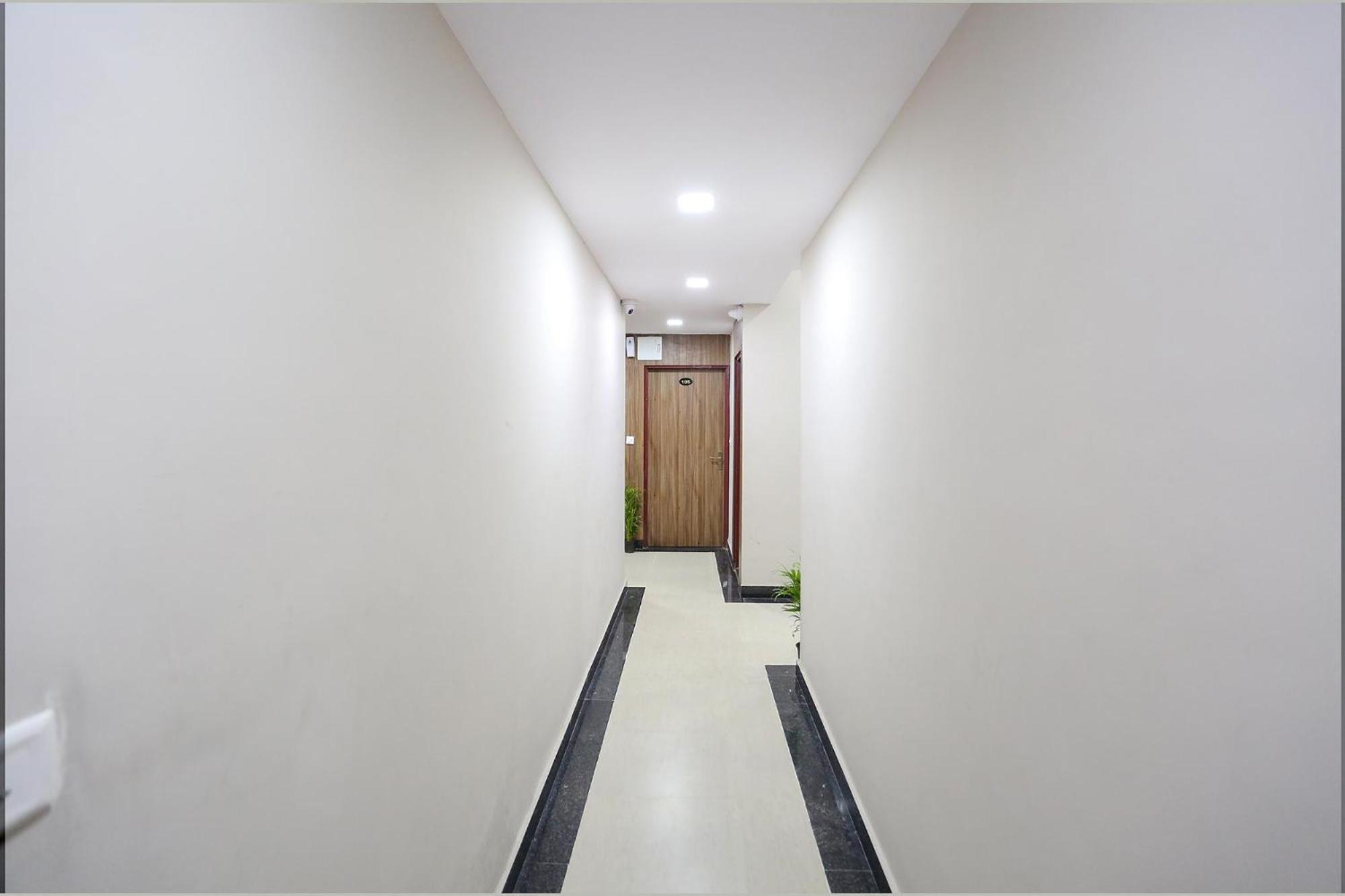 Fabhotel Season Park 2 Dźajpur Zewnętrze zdjęcie