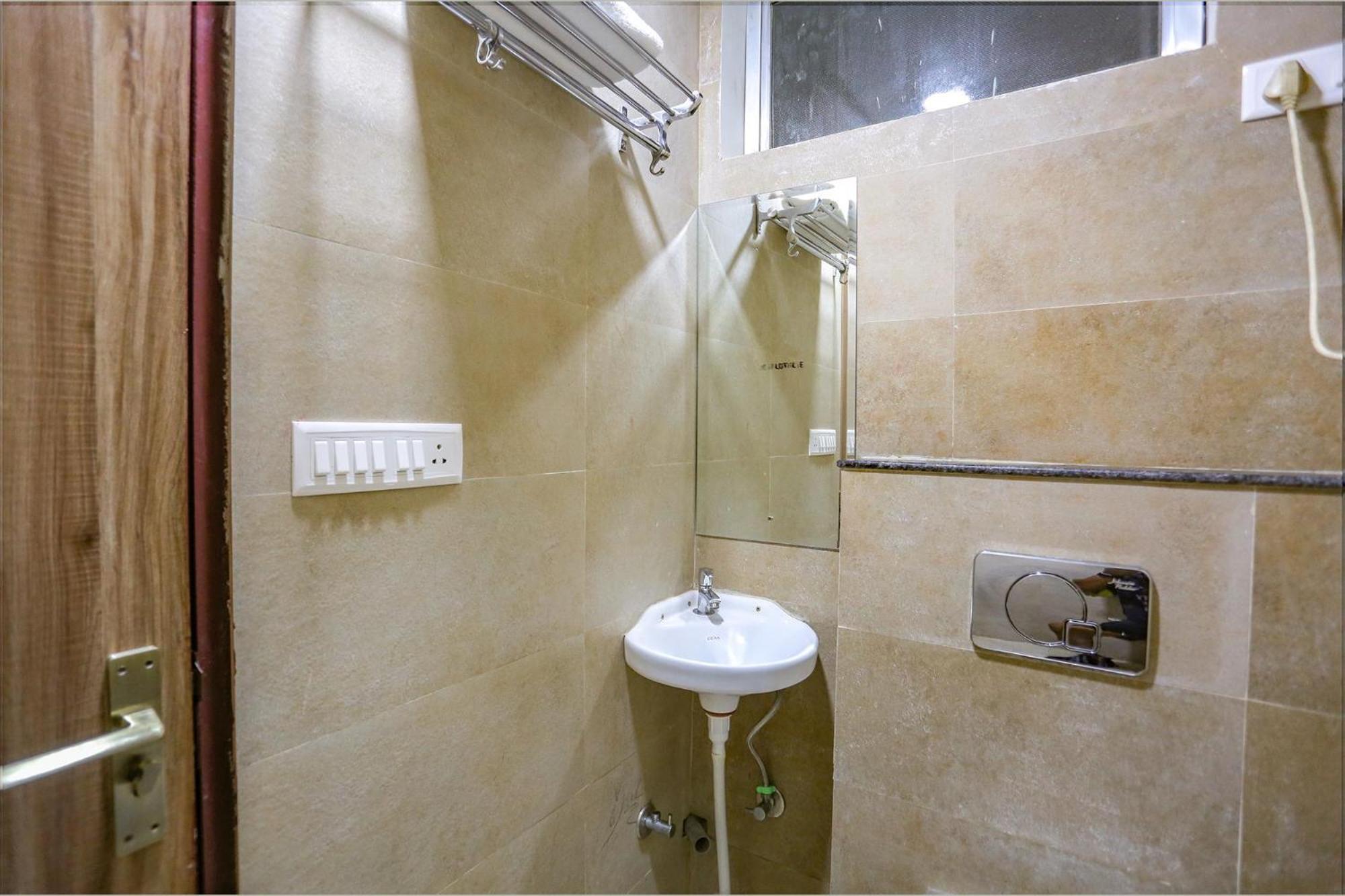 Fabhotel Season Park 2 Dźajpur Zewnętrze zdjęcie