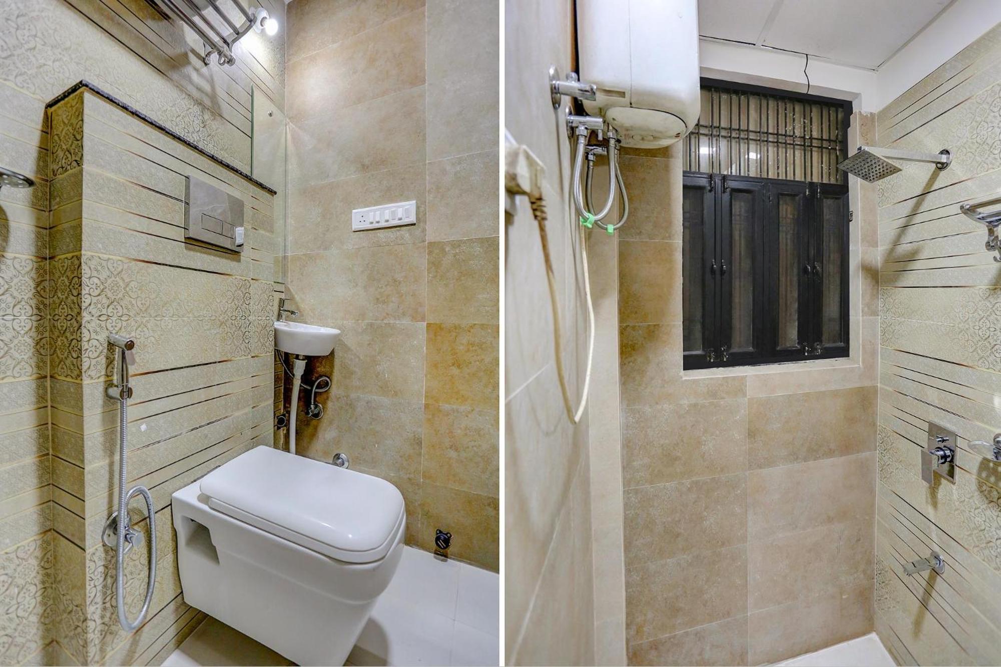 Fabhotel Season Park 2 Dźajpur Zewnętrze zdjęcie